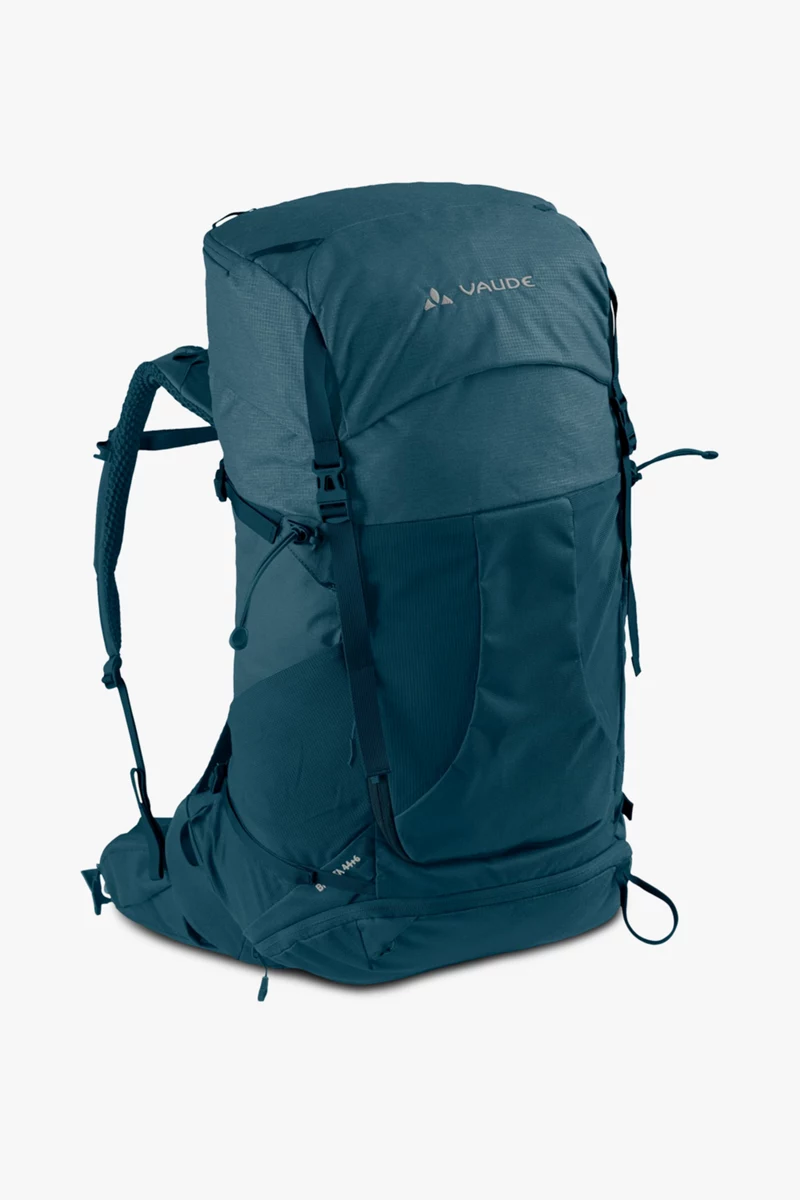 VAUDE Brenta 44+6 L Wanderrucksack
