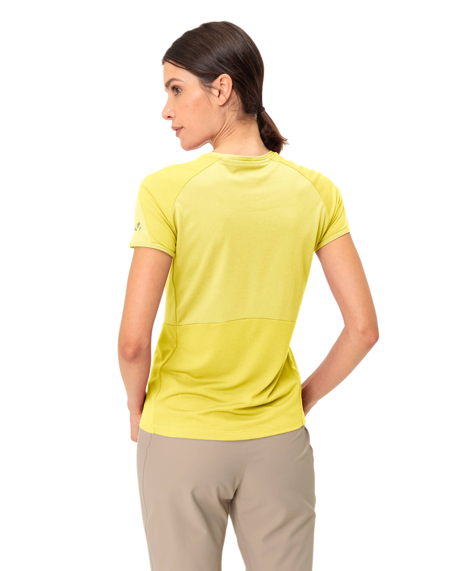 VAUDE| Damen T-Shirt ELOPE