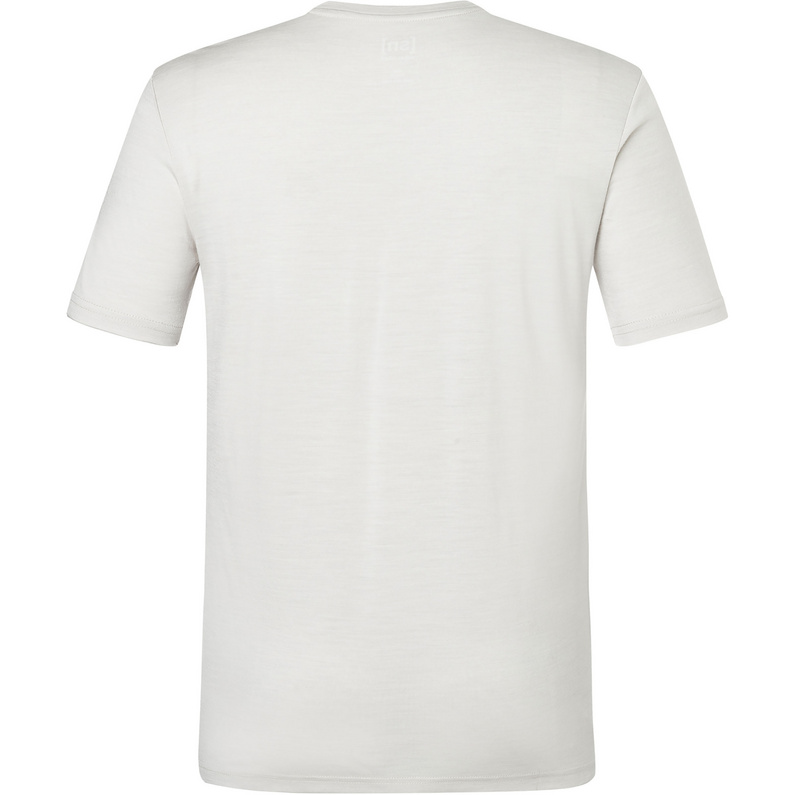 Super.Natural Herren Landi Bio J T-Shirt