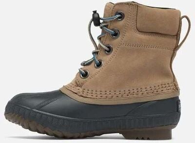 Sorel Youth Cheyanne II Vintersko, Elk