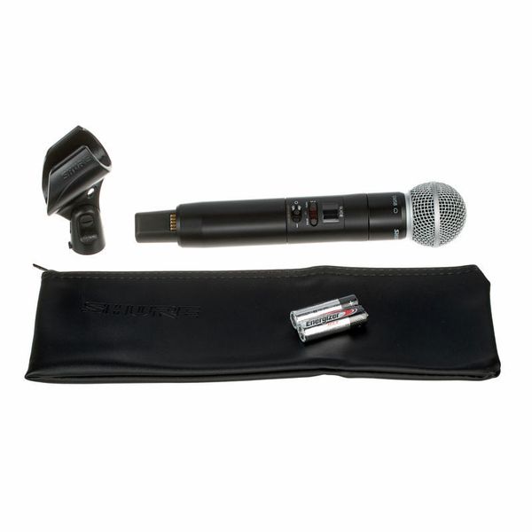 Shure SLXD2/SM58 L56