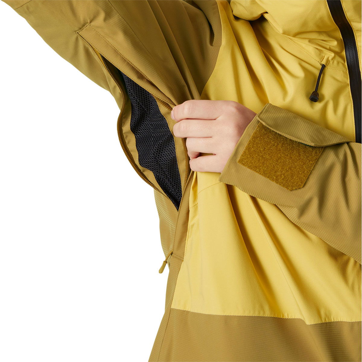 Helly Hansen Powchaser 2.0 Skijakke Dame
