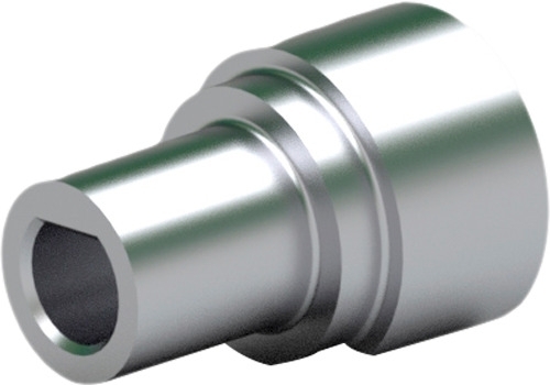 Verbindung Getriebemotor
