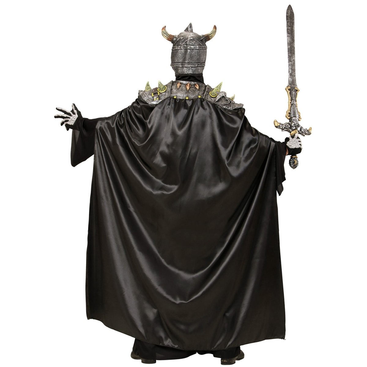 Halloween Kostuum Heren Warlord