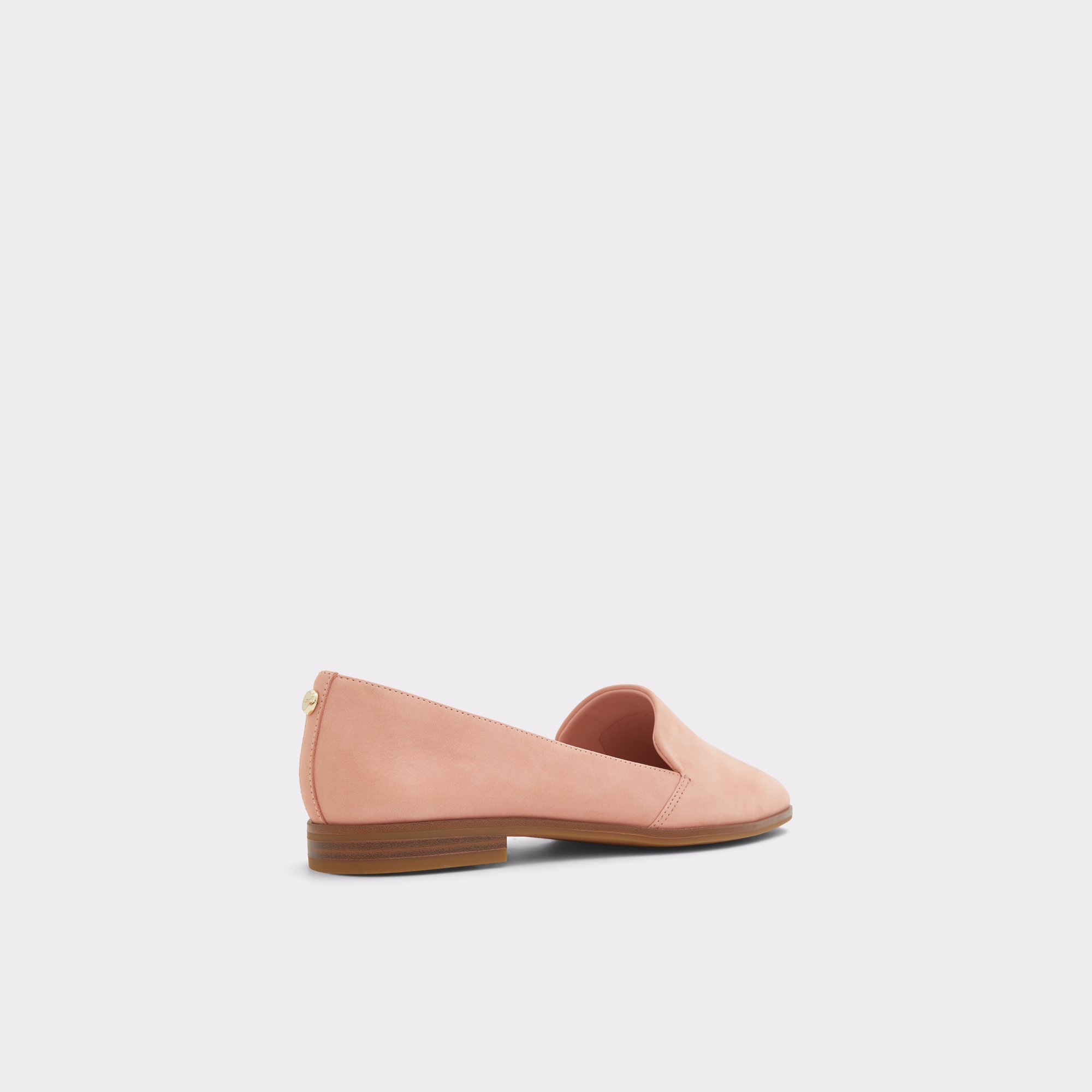 Veadith Medium Pink Women Flats