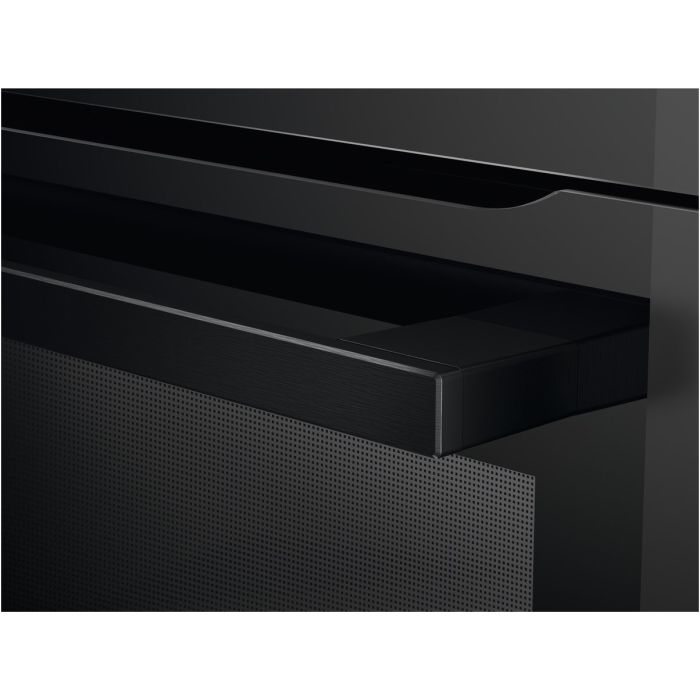 AEG Einbau-Backofen Serie 8000 BPE748380T Matt Black
