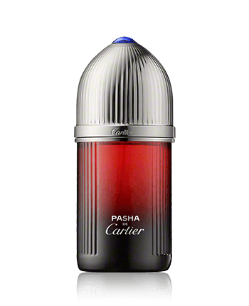 Cartier Pasha Édition Noire Sport Eau de Toilette Spray 100ml