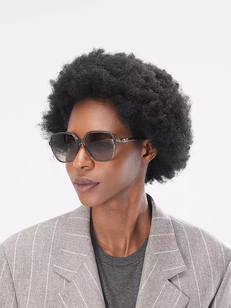 MICHAEL KORS Sonnenbrille 0MK2196U/58 grün