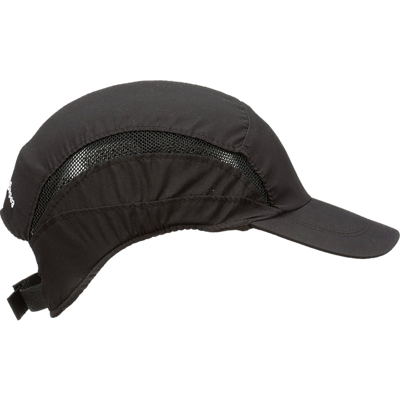 3M stootpet zwart