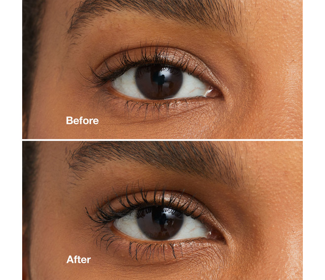 Clinique Chubby Lash Fattening MascaraBlack