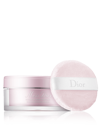 Dior Miss Dior Scented Blooming Powder 16g