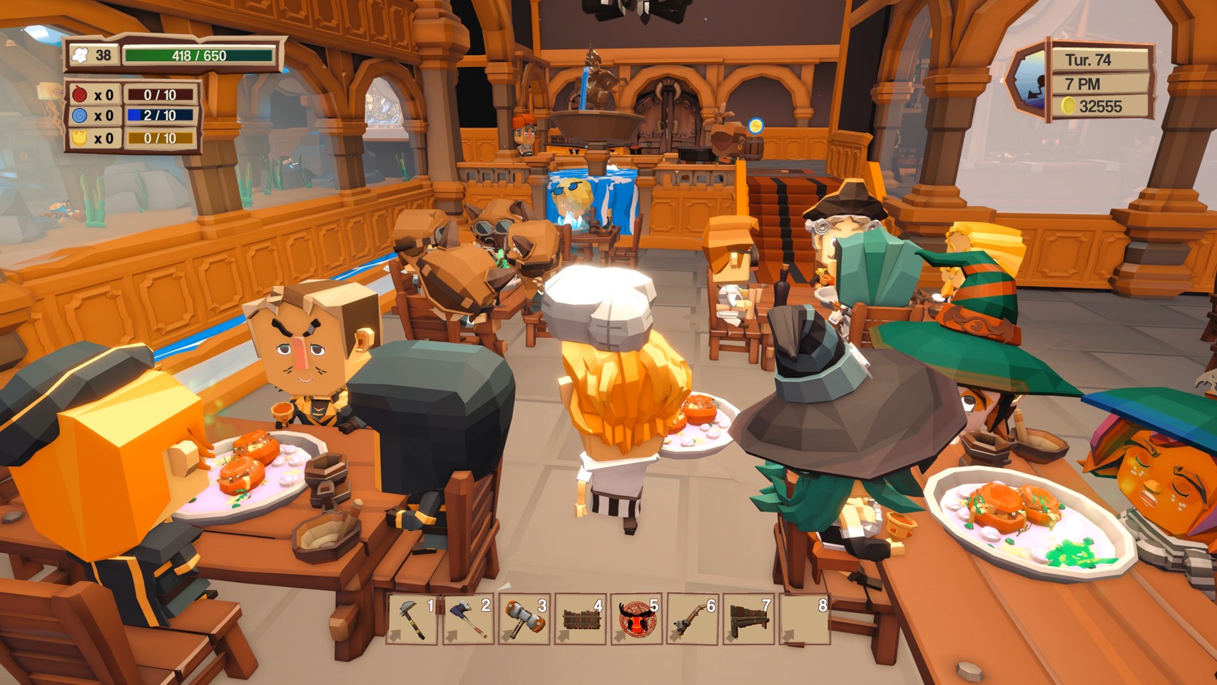 Epic Chef- PC