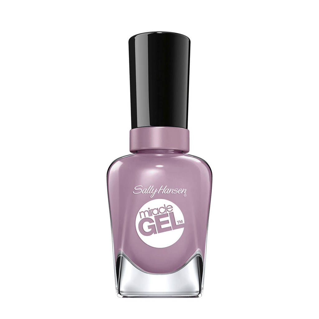 Prachtige kleurMiracle Gel nagellak - 270 Street Flair