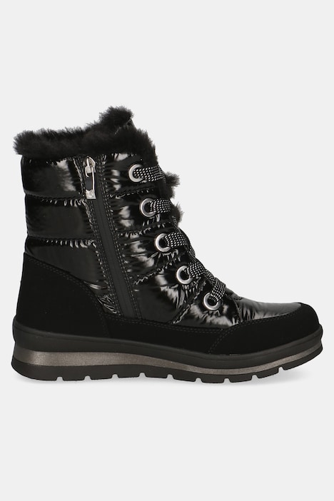 Caprice Funktions-Boots, wasserabweisend, Weite G