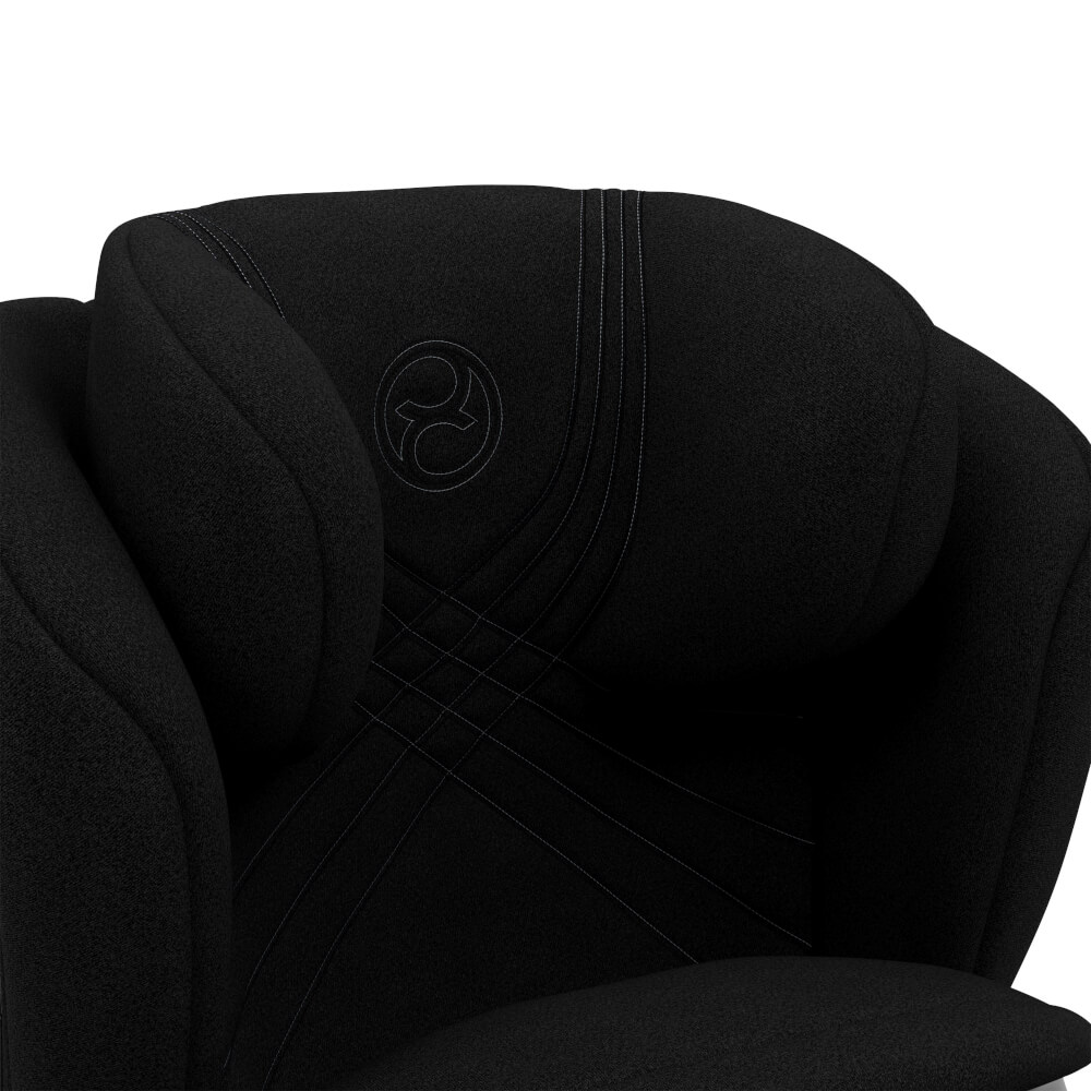 Auto-Kindersitz ANORIS T I-SIZE Deep Black