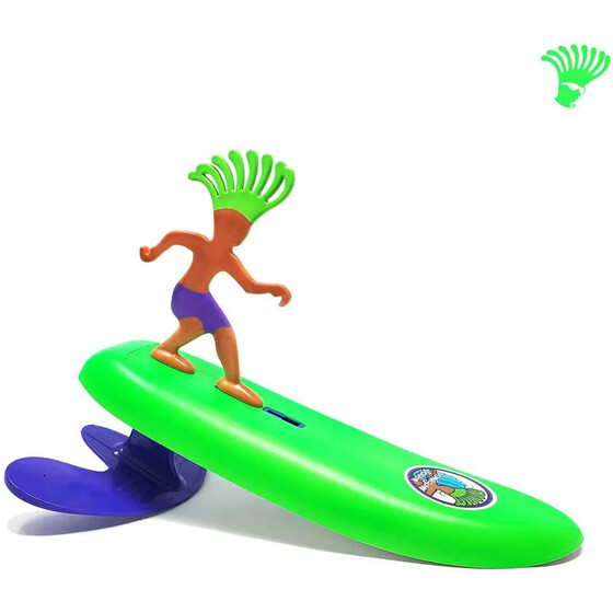 Surfer Dudes