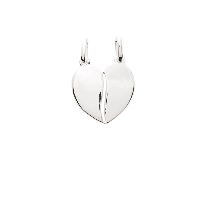Pendentif enfant - Argent 925