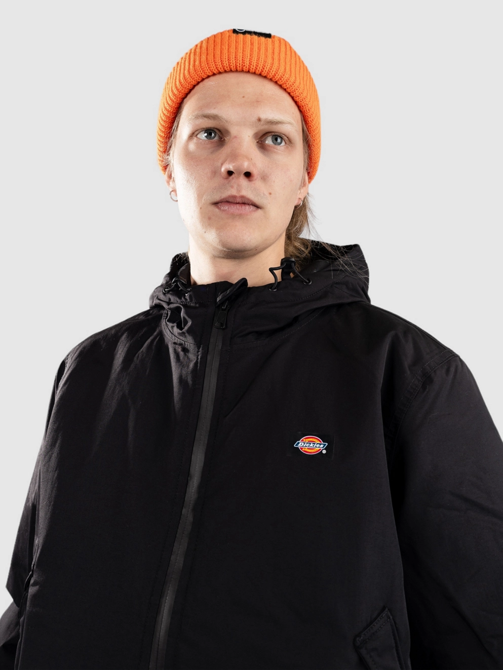 Dickies New Sarpy Jacket black