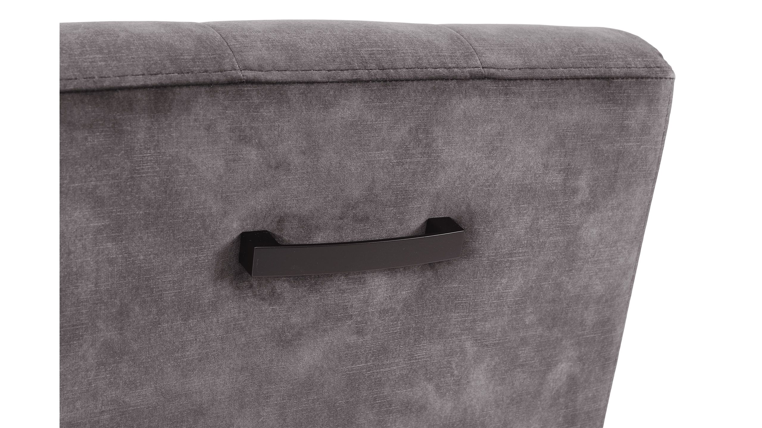 Barkruk Bullock B56 x D65 x H102 cm