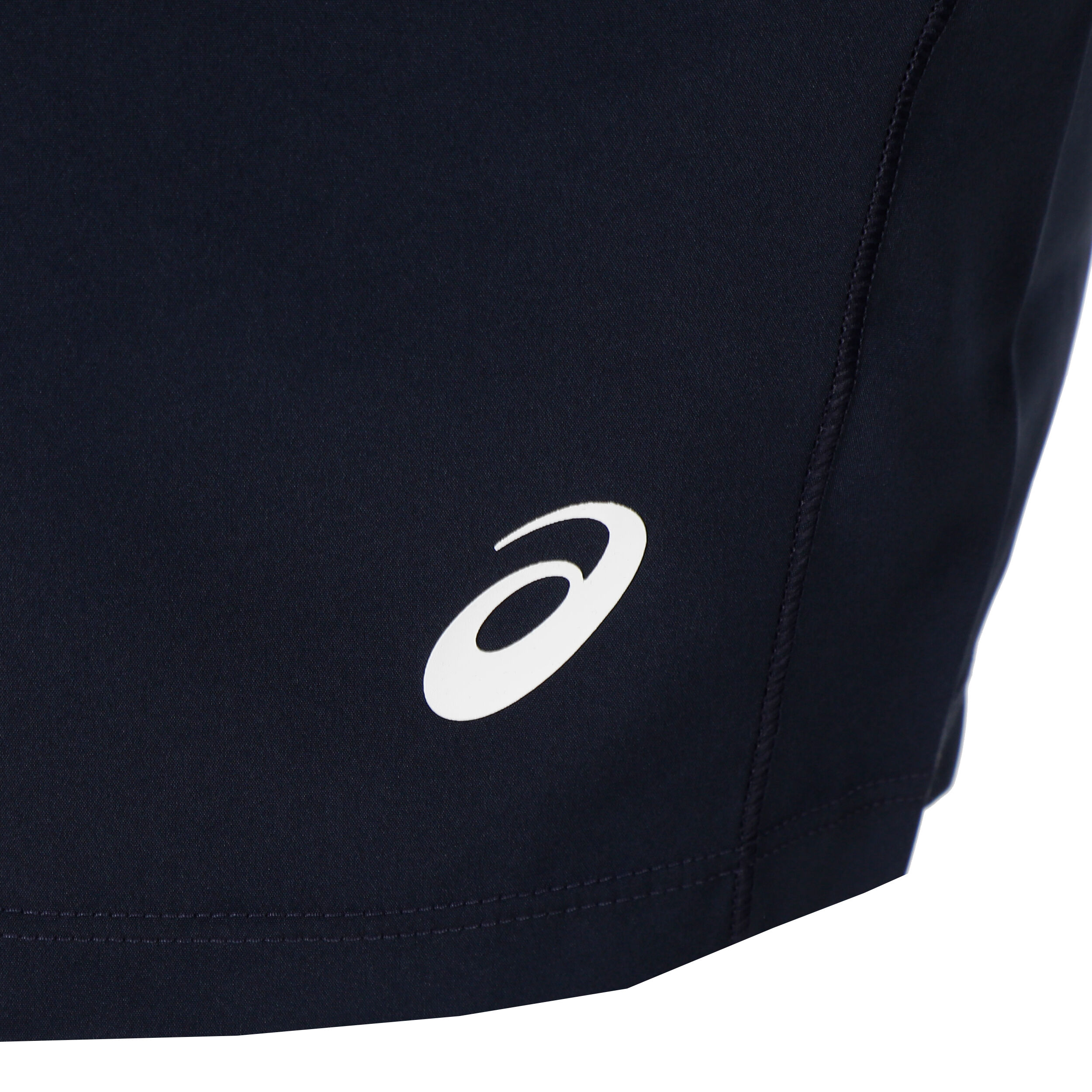 ASICS Court 7in Shorts Hommes - Bleu Foncé