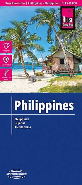 REISE - PHILIPPINES REISE