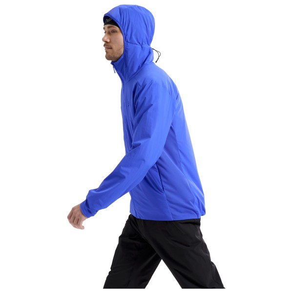 Arc'teryx - Atom SL Hoody - Veste synthétique