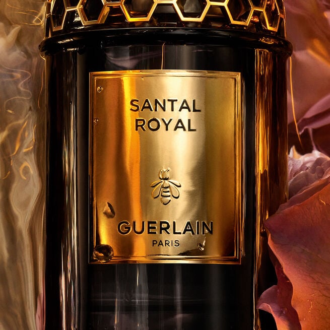Absolus Allegoria Santal Royal - Eau de Parfum 125 ML