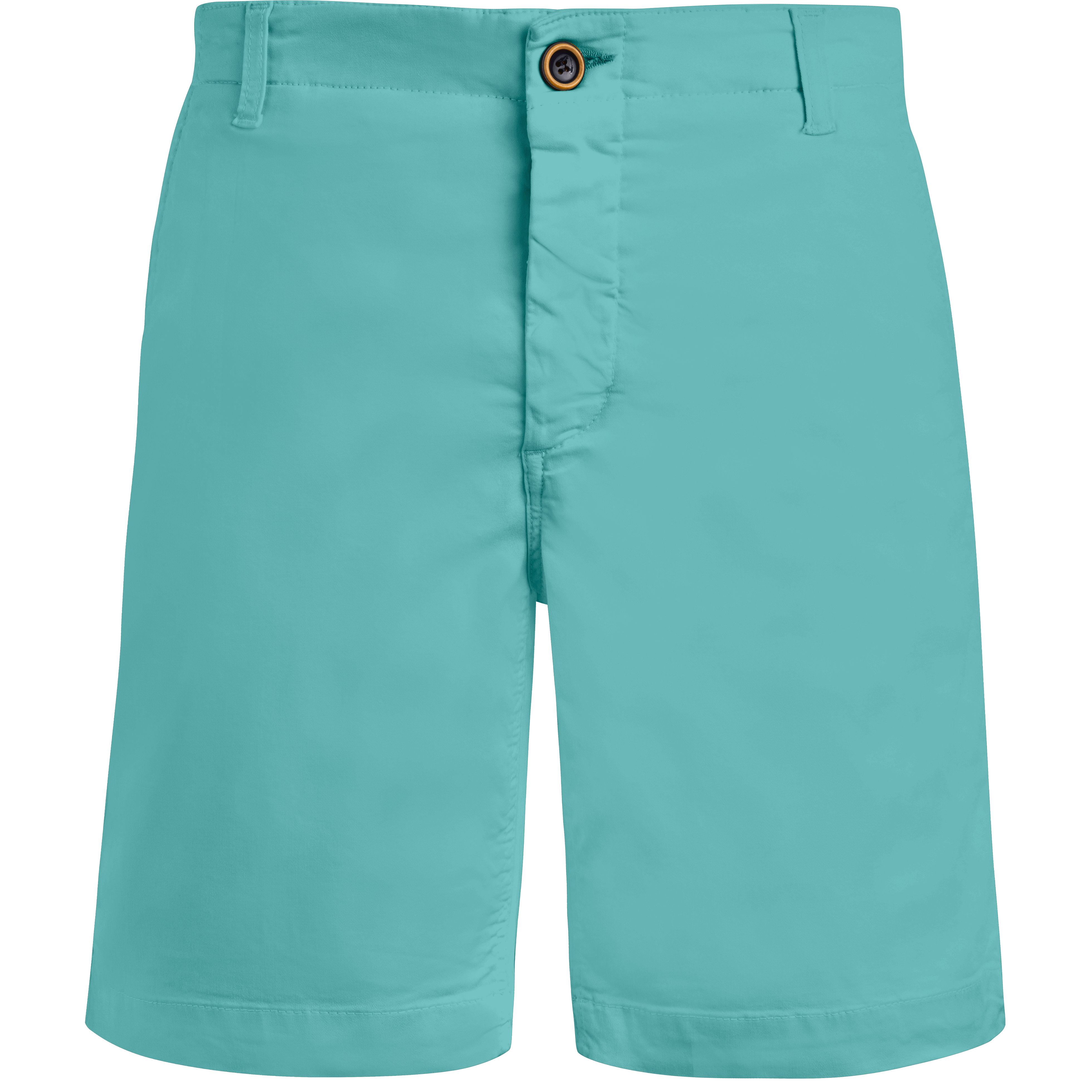 Bermuda en Tencel Homme Uni | Short Homme Vilebrequin