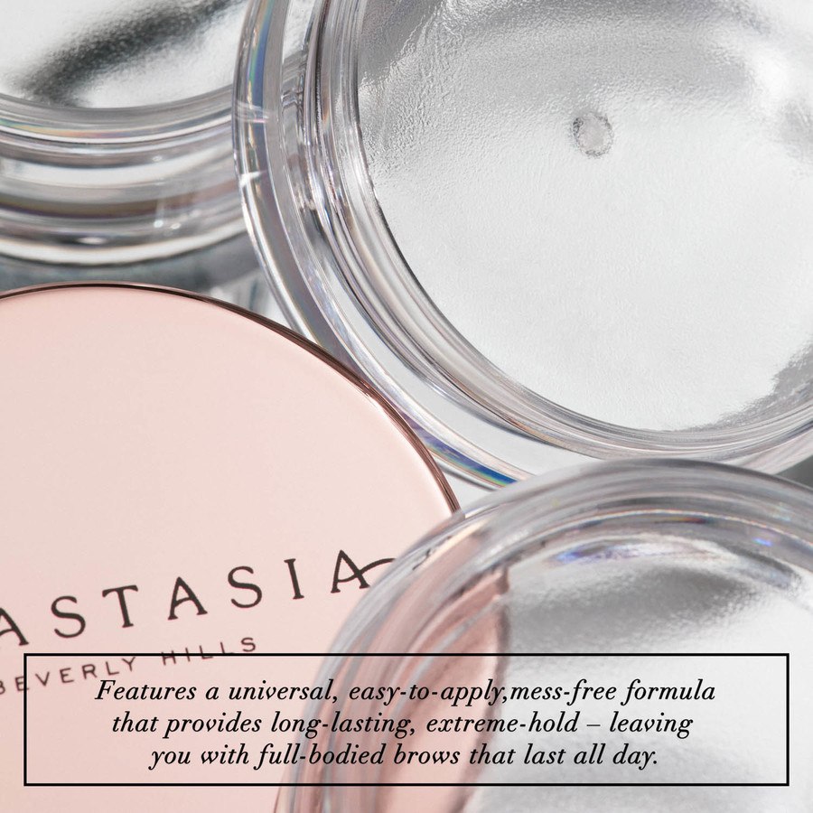 Anastasia Beverly Hills Laminated Look Brow Kit Medium Brown