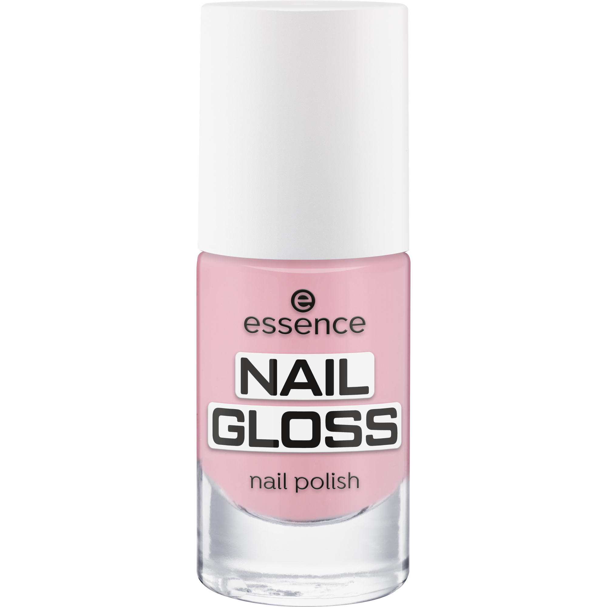 NAIL GLOSS nail polish vernis à ongles