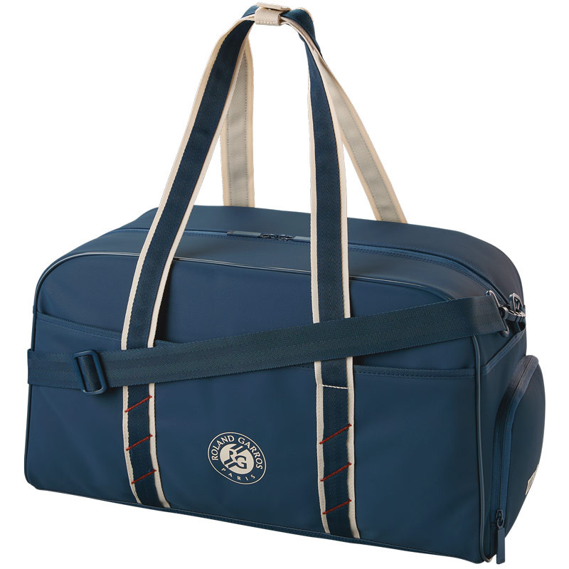 Sac de tennis Wilson Roland Garros 2025 Small Duffle Night Session
