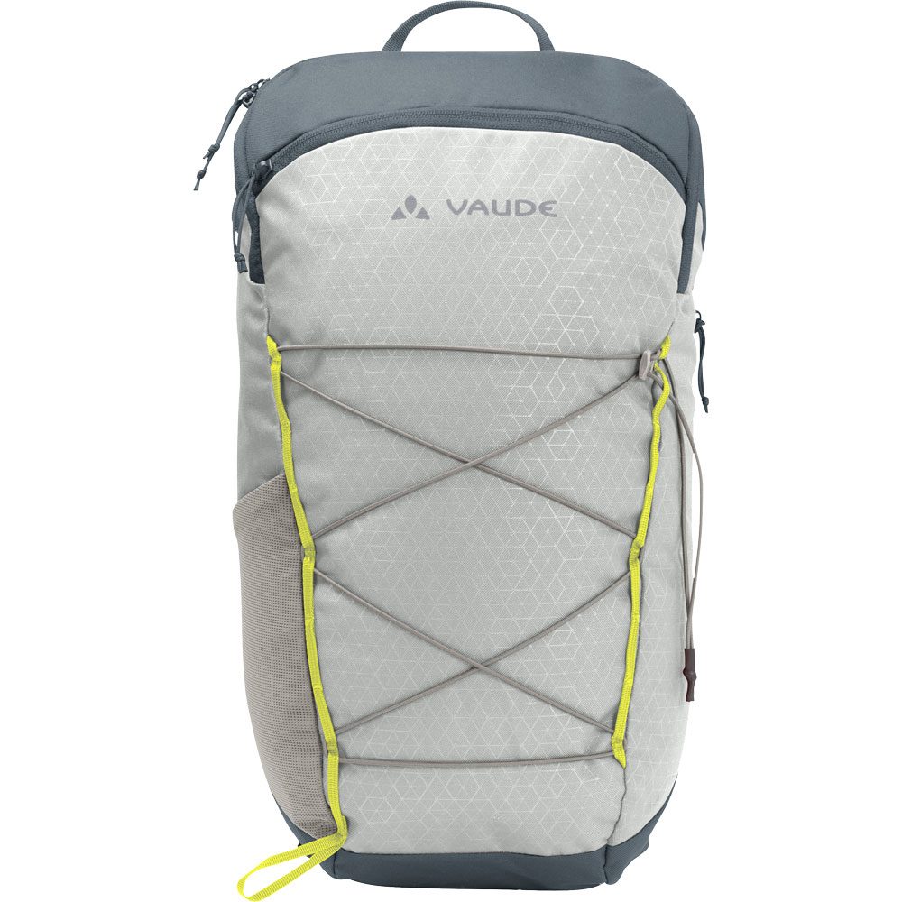 VAUDE Agile 14l Wanderrucksack lightgrey