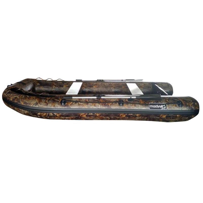 Bateau Pneumatique Maelyss B. Fisher 330