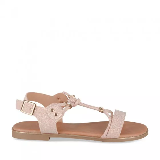 Sandales ROSE LOVELY SKULL