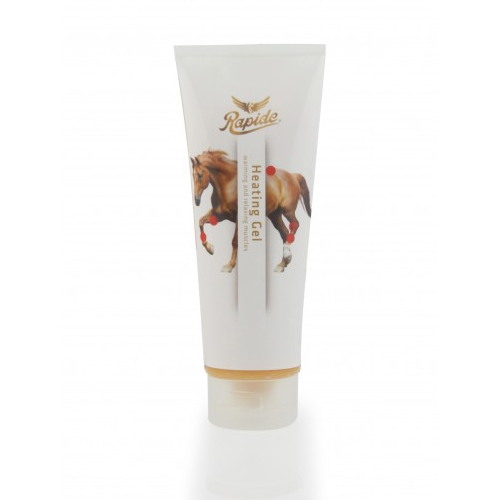 Rapide Heating Gel