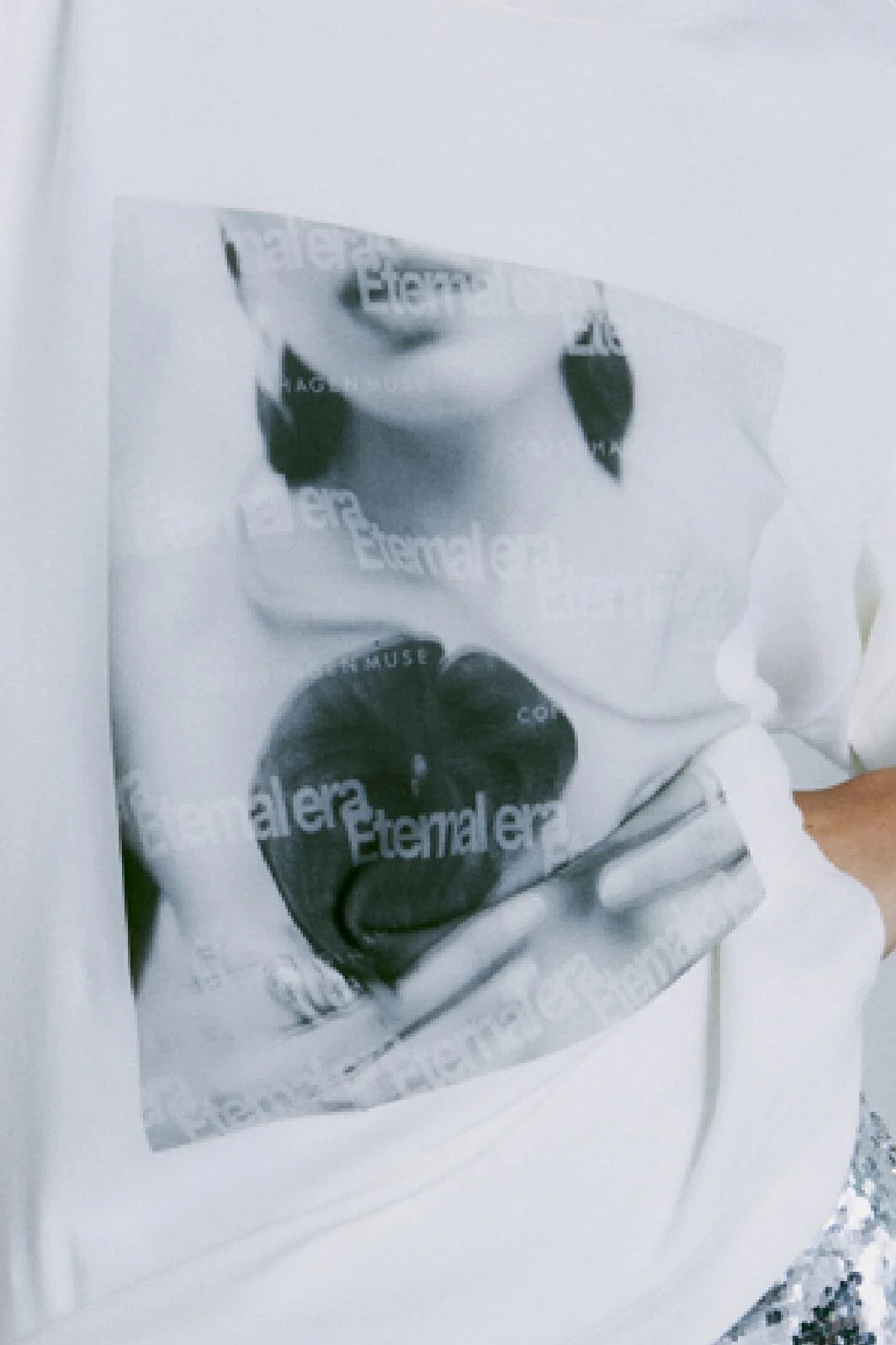 Copenhagen Muse Cmmuse-tee 206175