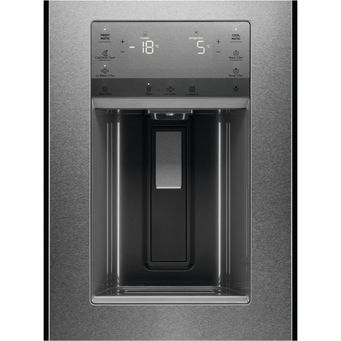 AEG Kühl-Gefrier-Kombination Serie 9000 LongFresh 0° RME954F9VX