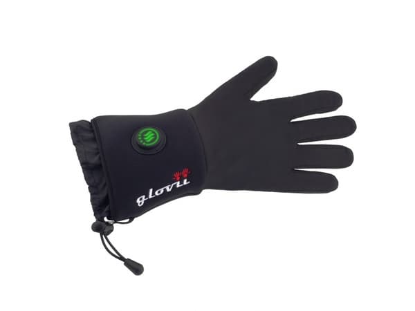 Glovii GLBM, Nylon, Polyester