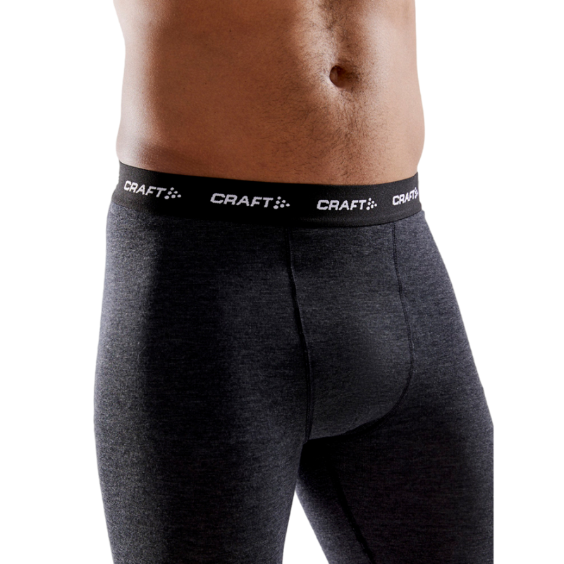 Core Wool Merino Legging