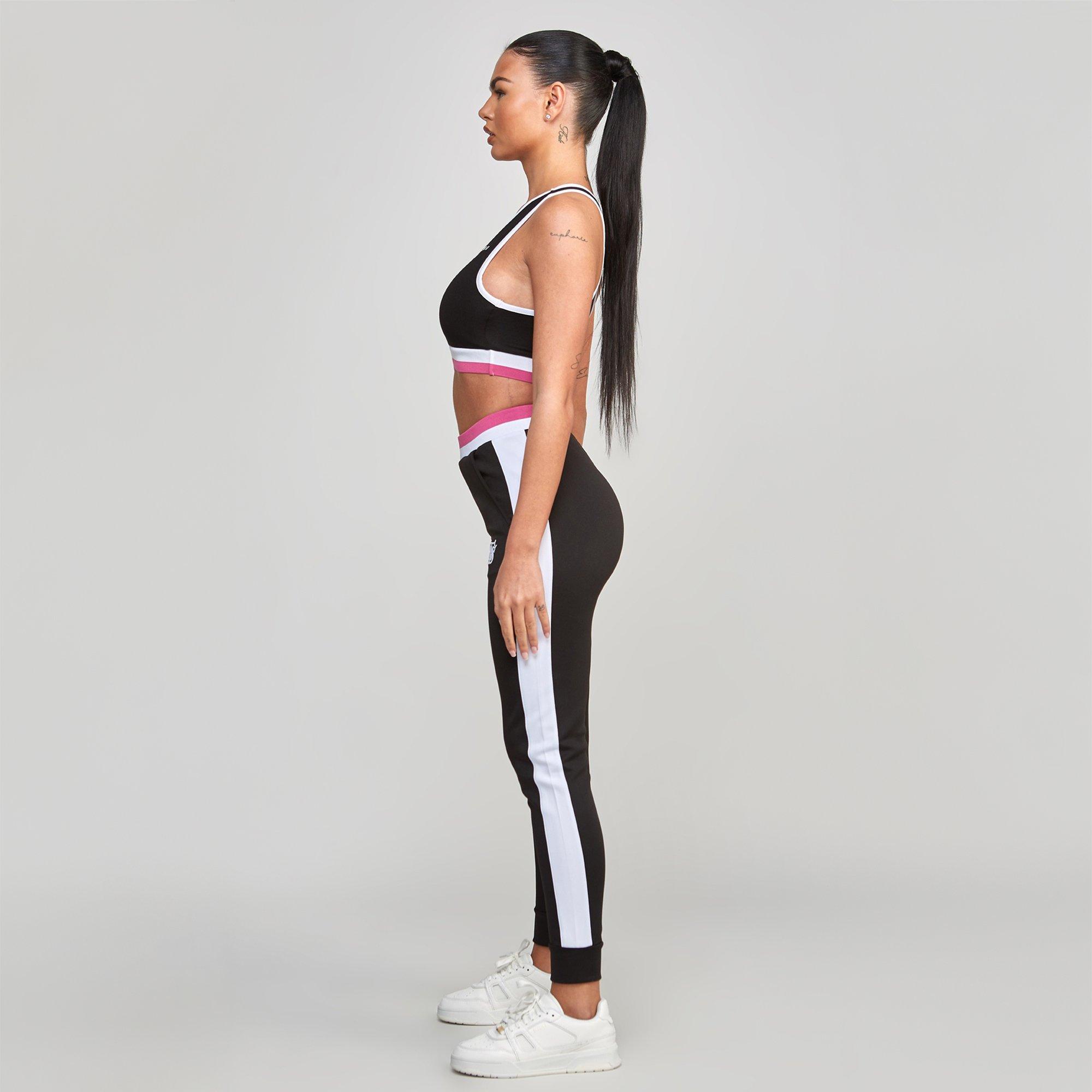 SikSilk Bralette Womens