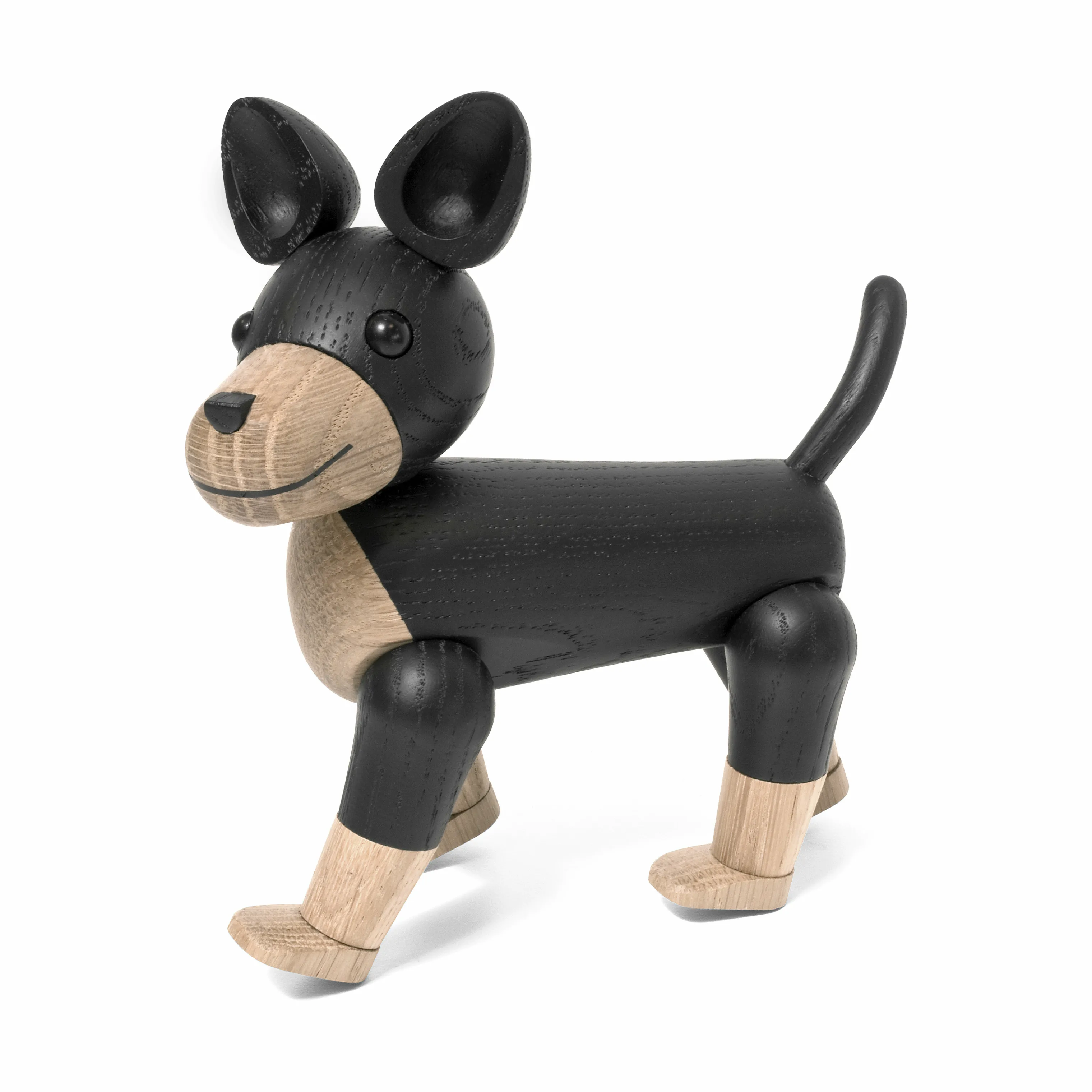 Novoform Figur - Hund Charlie