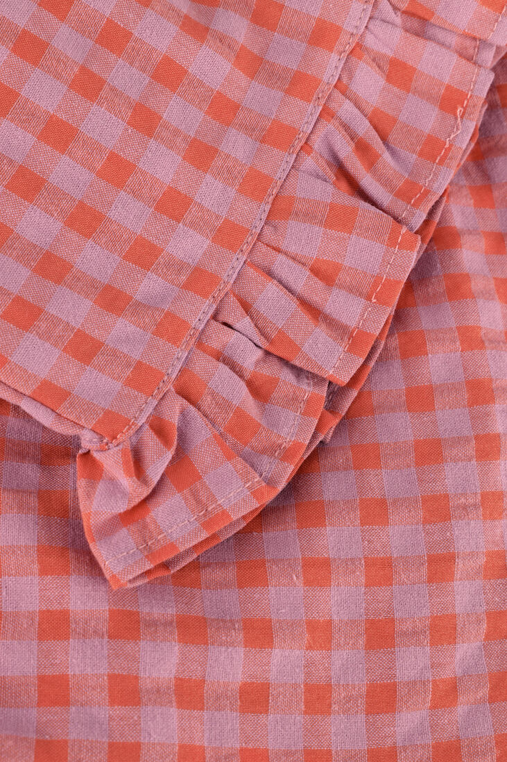 DAILY BRAT roze daily brat shorts lily shorts