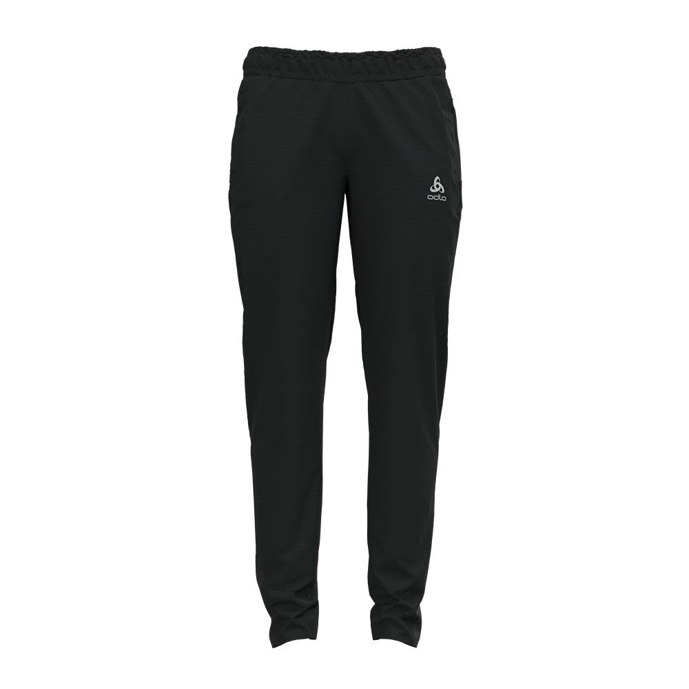 Odlo ZEROWEIGHT - Jogging Femme black