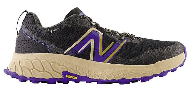 NEW BALANCE - CHAUSSURES DE TRAIL HIERRO V7 GTX M