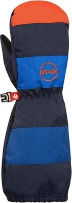 Kombi Candy Man Votter, Dark Navy