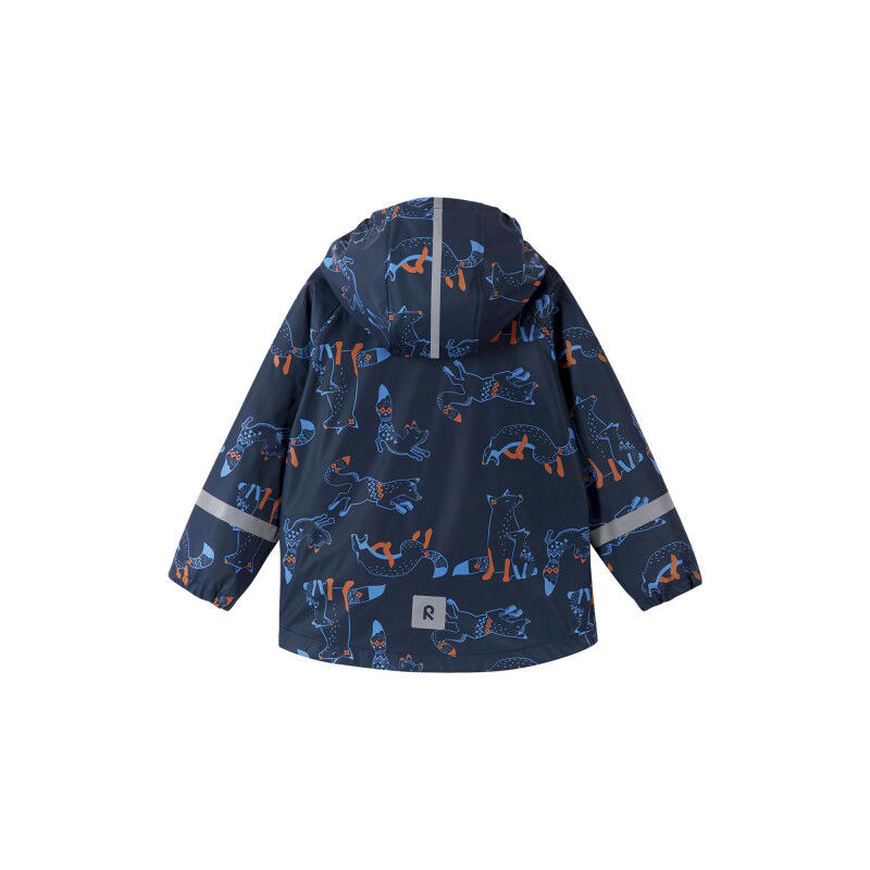 Vesi - Veste imperméable enfant
