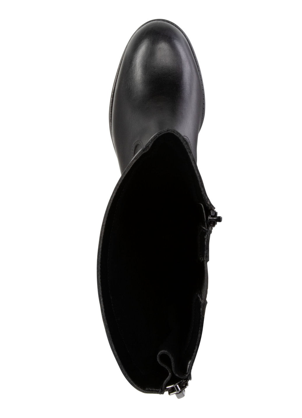 Remonte Stiefel mit seitlichem Gummizug