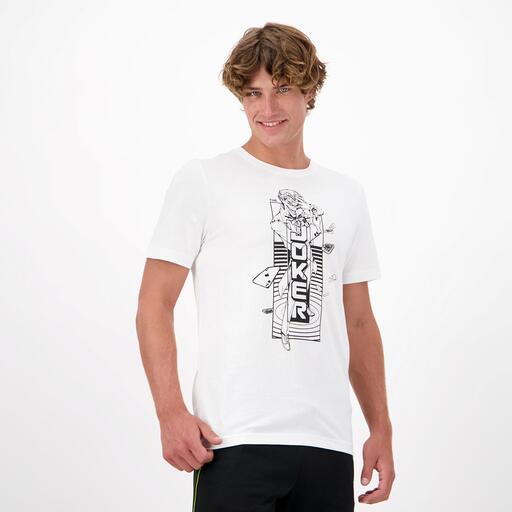 Camiseta do Coringa