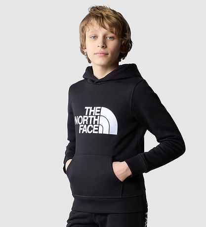 The North Face H?ttetr?je - Peak - Sort