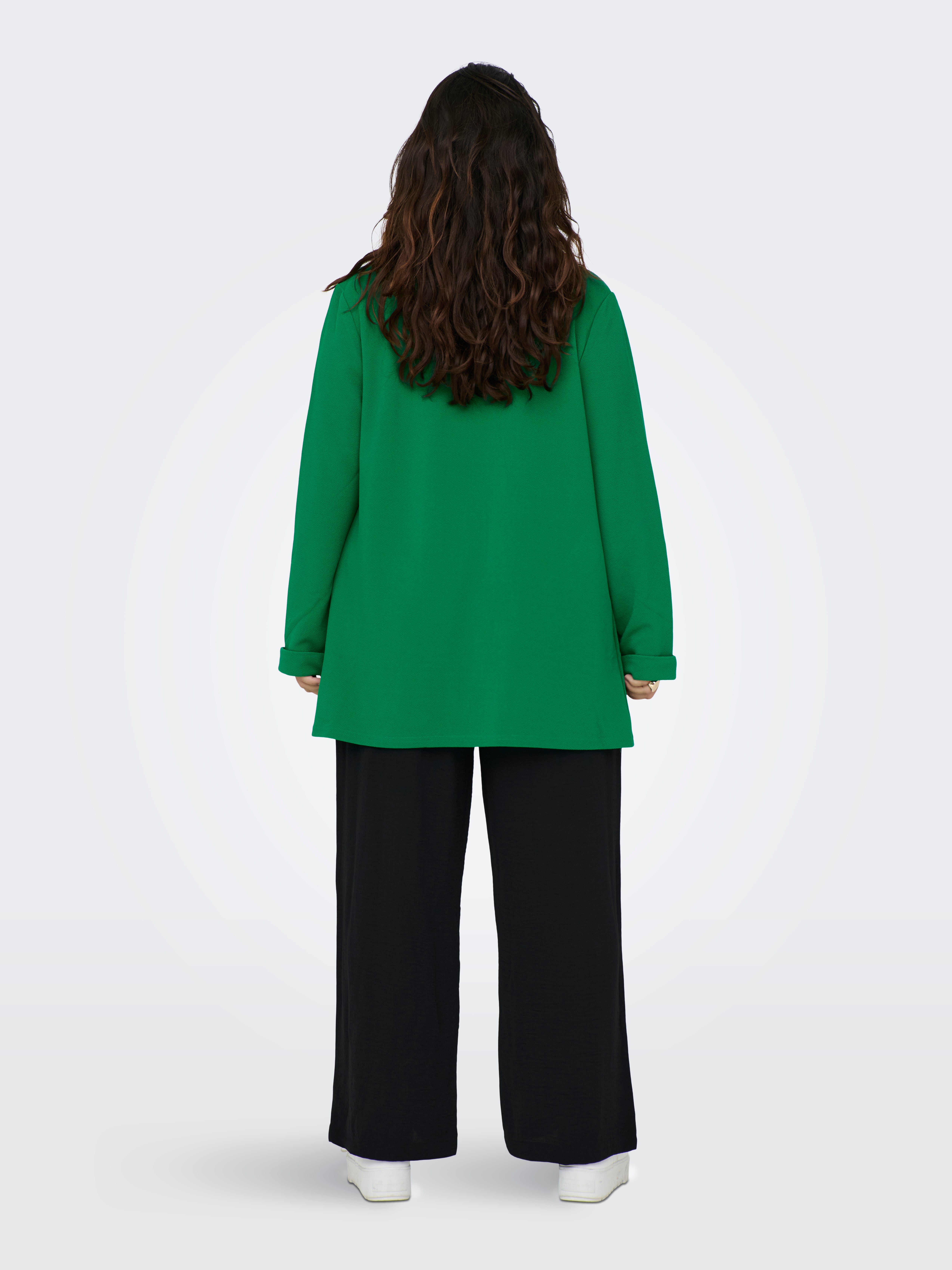 CARBETTY Blazer Lush Meadow